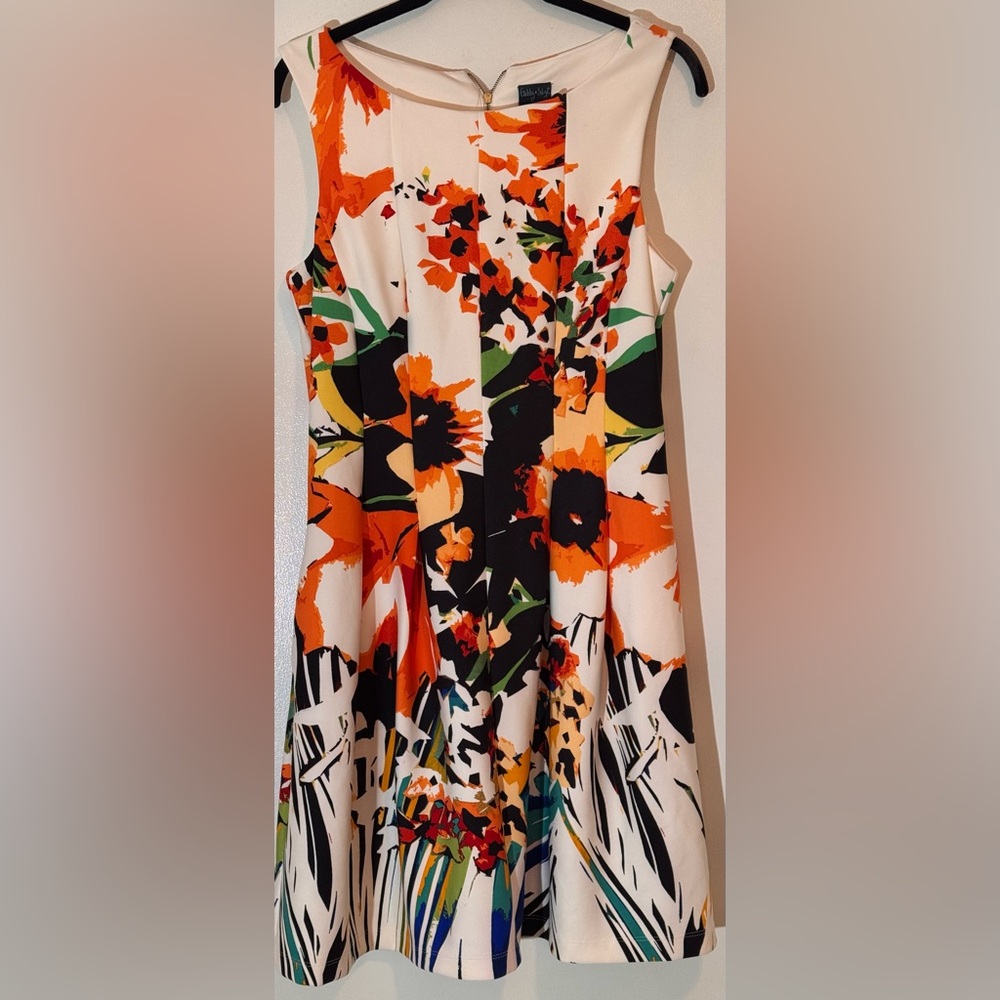 Gabby Skye Dress